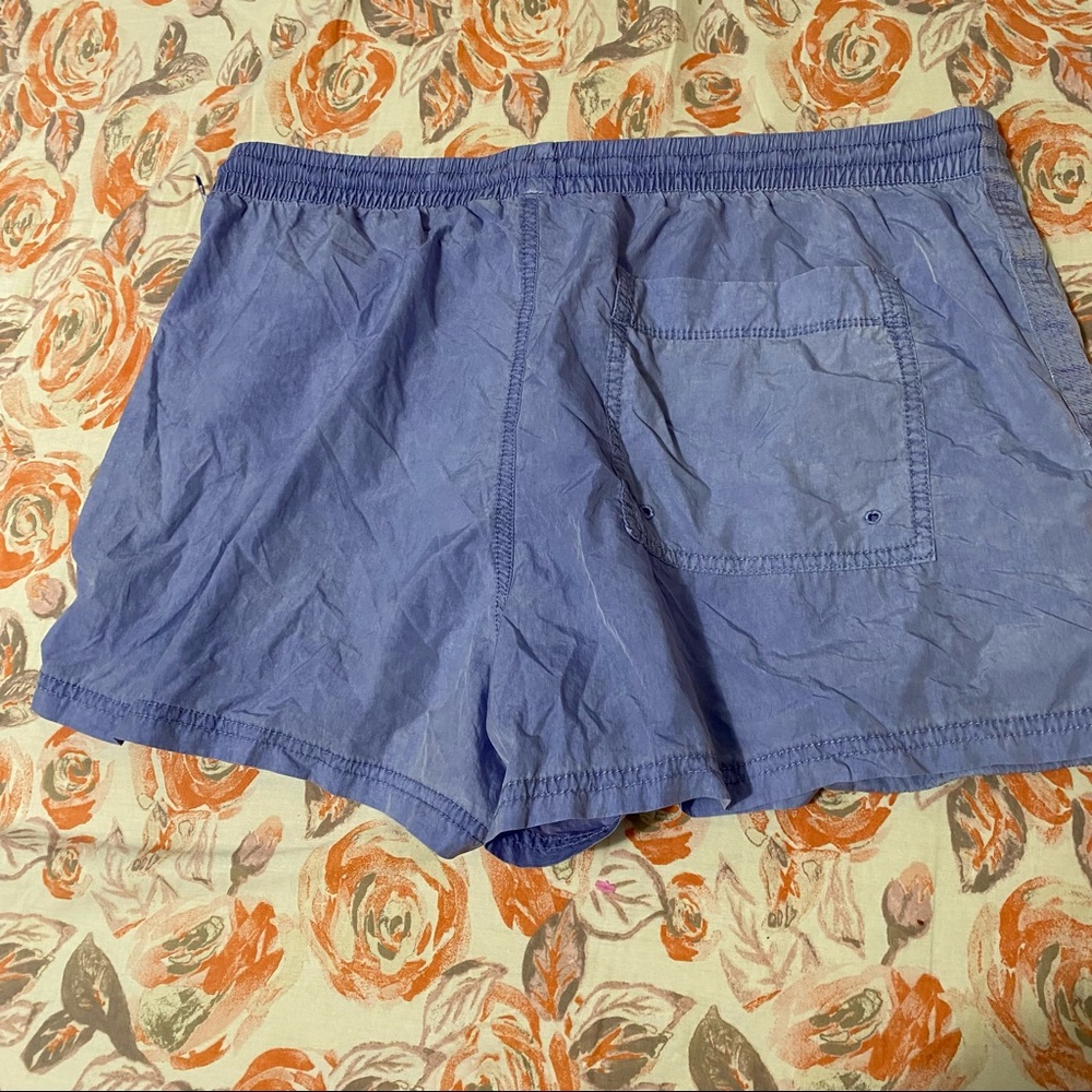 Athleta Expedition Athletic Hiking Outdoor Shorts - Picture 3 of 7